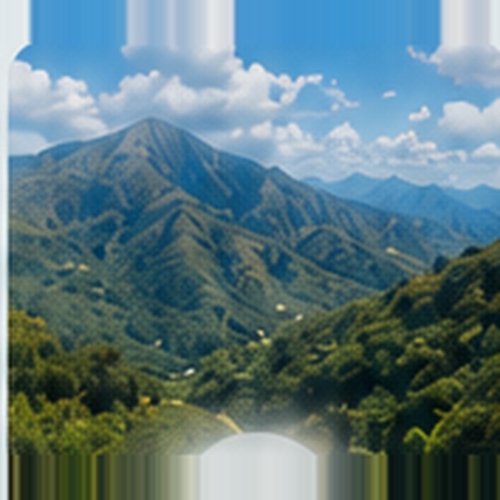 Sierra de Bahoruco